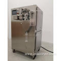 Collagen roller compactor Protein dry granulator equipment